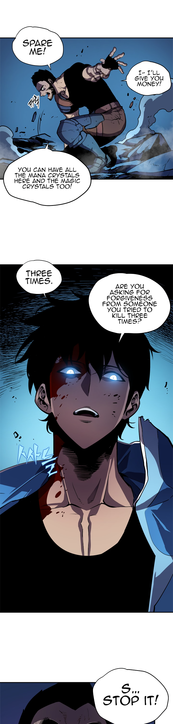 Manga Image
